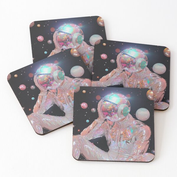 Item preview, Holo Voyager | Cosmic Couture designed and sold by Cyber Garden Studio.
