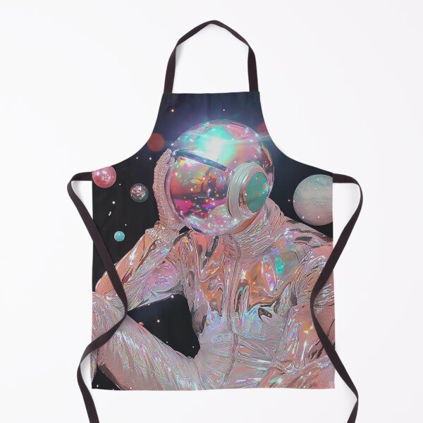 Item preview, Holo Voyager | Cosmic Couture designed and sold by Cyber Garden Studio.