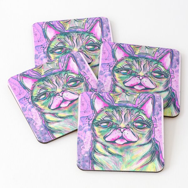 Item preview, princess bubblecat designed and sold by crestfallenmermaid.