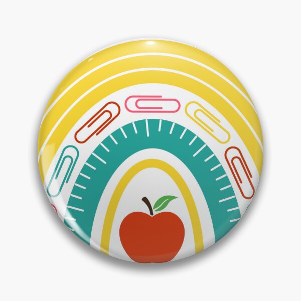Item preview, School Supply Rainbow designed and sold by nrmiller2s.