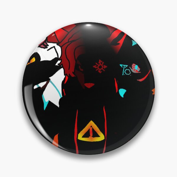 Item preview, Remopr The Shifter designed and sold by BonfieyeArts.