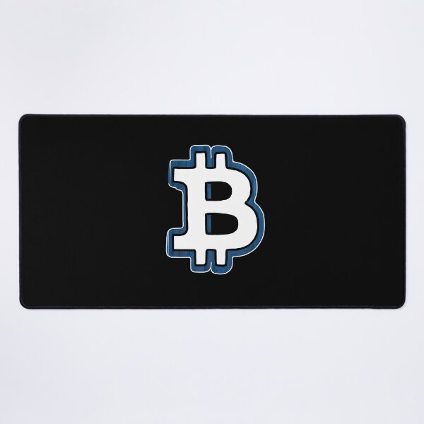 Item preview, Bitcoin Circle Symbol Minimal Design for Crypto Enthusiasts designed and sold by RadDeck.