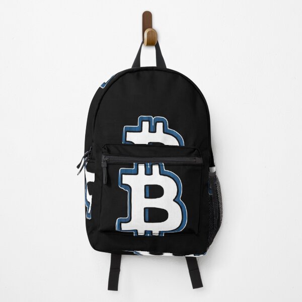 Item preview, Bitcoin Circle Symbol Minimal Design for Crypto Enthusiasts designed and sold by RadDeck.