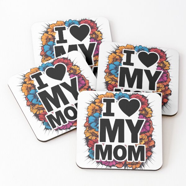 Item preview, Mom, My Forever Hero designed and sold by Radicalonezgear .