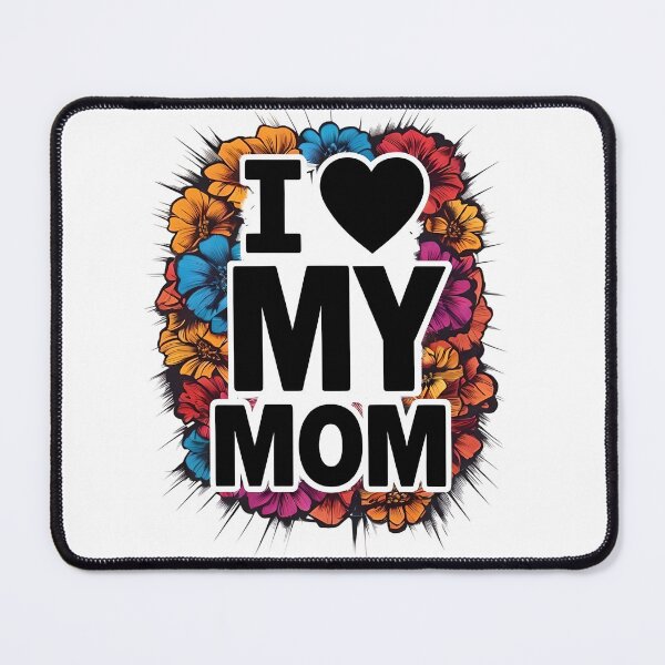 Item preview, Mom, My Forever Hero designed and sold by Radicalonezgear .