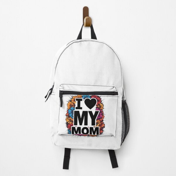 Item preview, Mom, My Forever Hero designed and sold by Radicalonezgear .