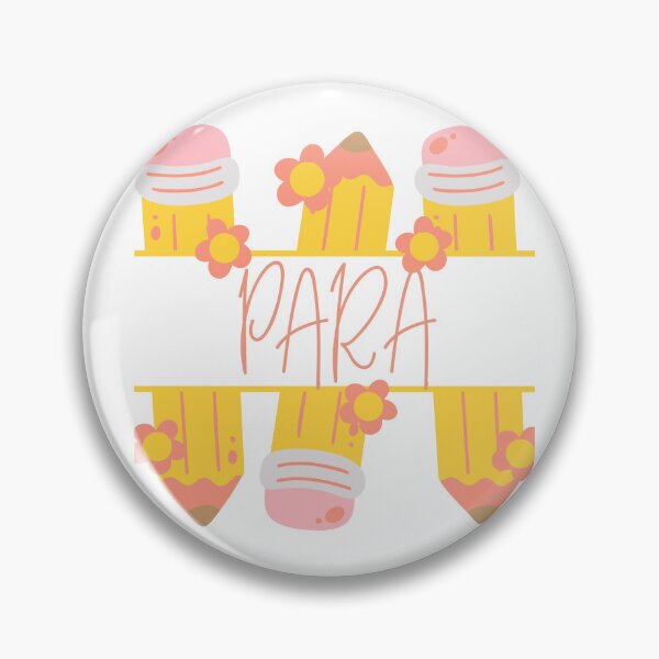 Item preview, Para Pencil designed and sold by nrmiller2s.