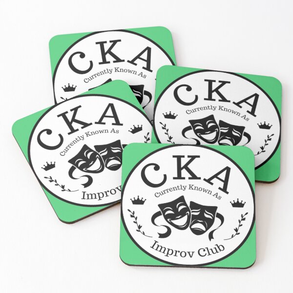 Item preview, CKA designed and sold by Grimebo.