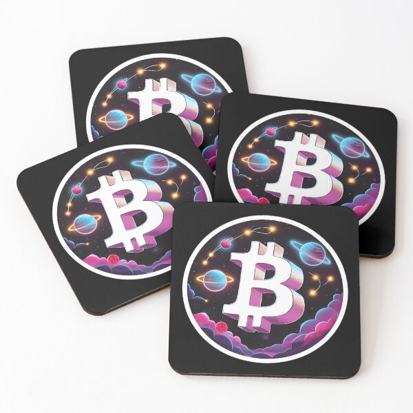 Item preview, BTC Minimalist Street Fashion designed and sold by RadDeck.