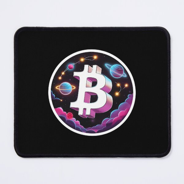 Item preview, BTC Minimalist Street Fashion designed and sold by RadDeck.