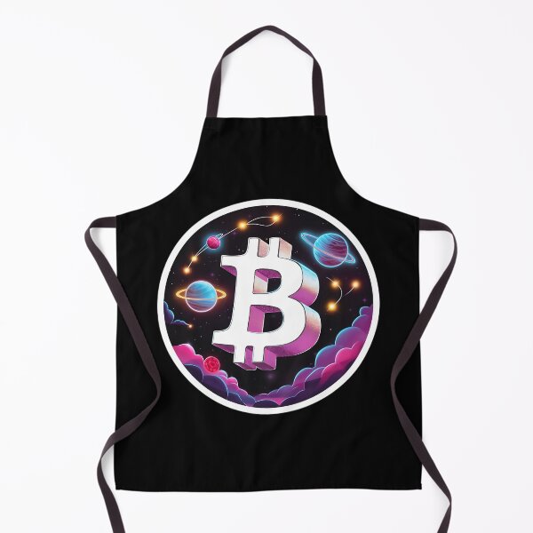 Item preview, BTC Minimalist Street Fashion designed and sold by RadDeck.