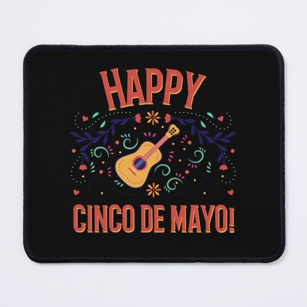 Item preview, Happy Cinco de Mayo designed and sold by 87-Aesthetics.