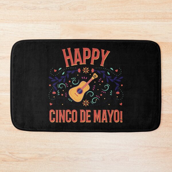 Item preview, Happy Cinco de Mayo designed and sold by 87-Aesthetics.