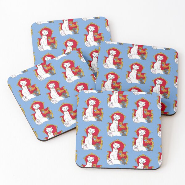 Item preview, Aristocats designed and sold by LeeAnnaRose96.