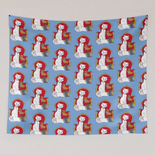 Item preview, Aristocats designed and sold by LeeAnnaRose96.