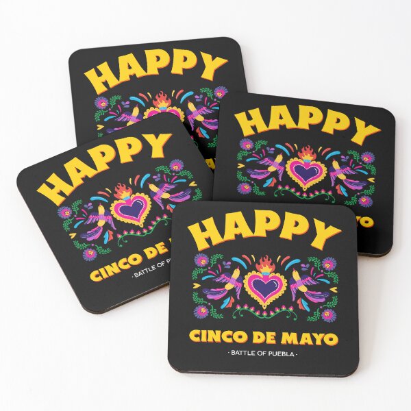 Item preview, Happy Cinco De Mayo designed and sold by 87-Aesthetics.