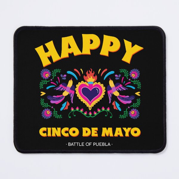 Item preview, Happy Cinco De Mayo designed and sold by 87-Aesthetics.