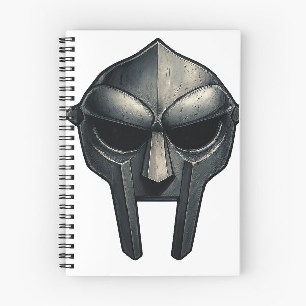 Item preview, MF DOOM Mask designed and sold by The  Artwork.