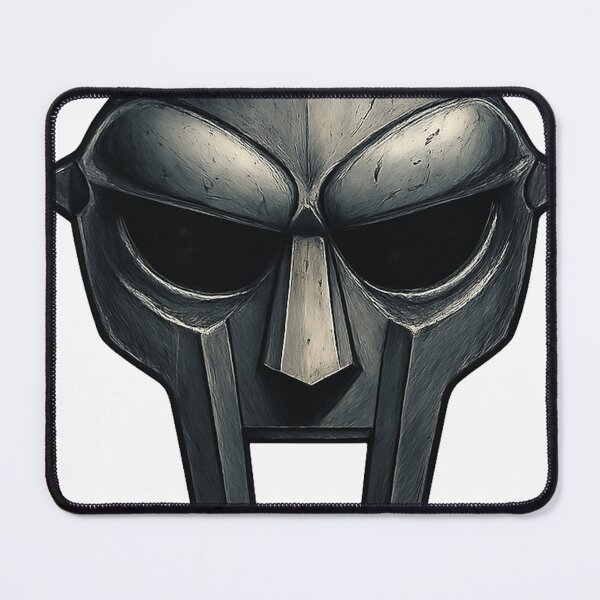 Item preview, MF DOOM Mask designed and sold by The Artwork.
