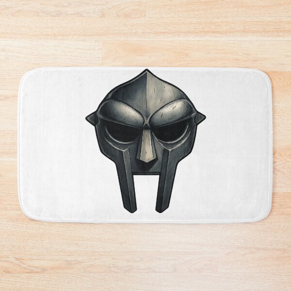 Item preview, MF DOOM Mask designed and sold by The  Artwork.