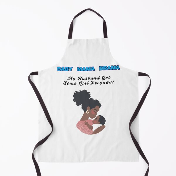 Item preview, BABY MAMA DRAMA  designed and sold by FAMILY DYNASTY.