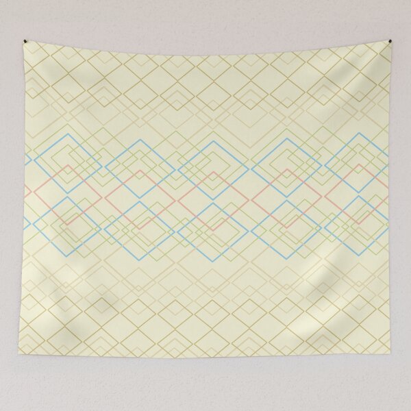 Item preview, Contrasting lines designed and sold by montip-shop.