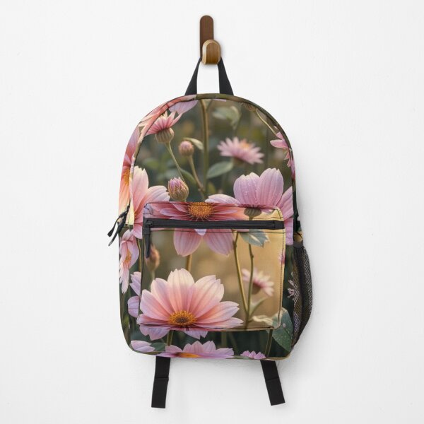 Item preview, Pink flowers bloom designed and sold by InezPhotography.