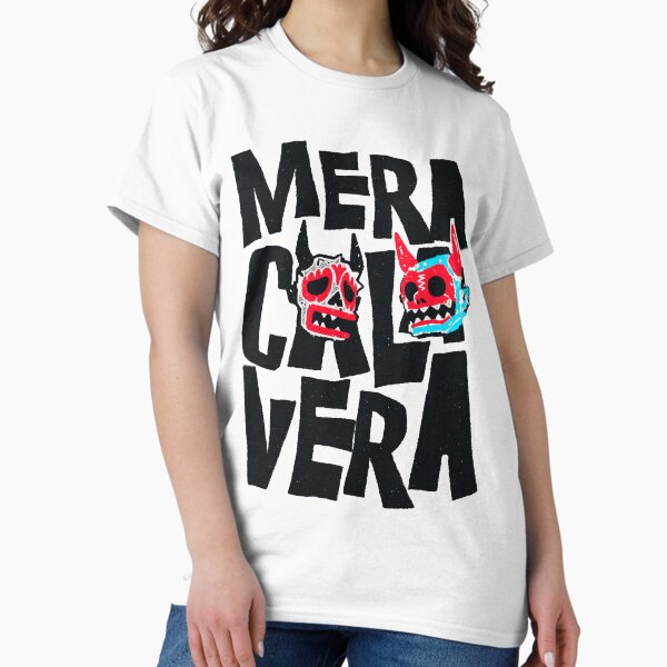 Item preview, Mera Calavera designed and sold by miguelpradaprada.