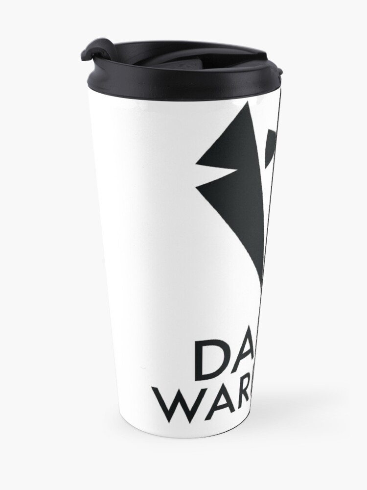 Alternate view of Oliver Warbucks - Annie Travel Mug