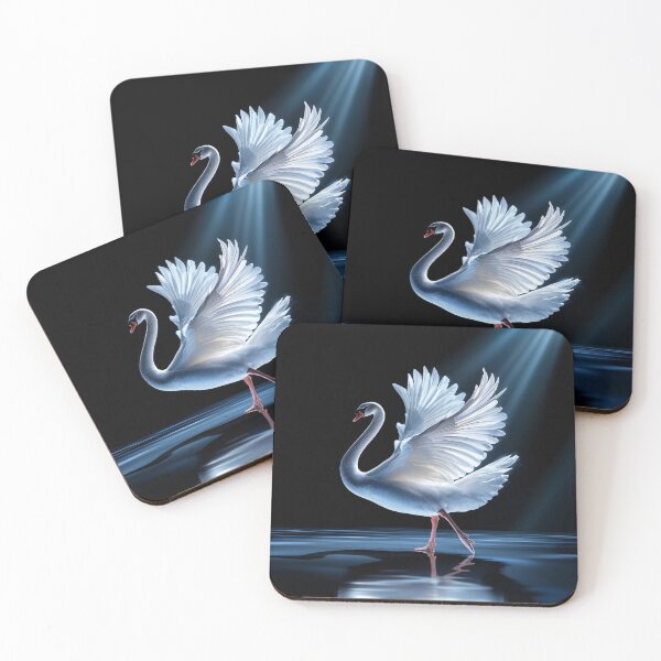 Item preview, Swan Lake Ballet designed and sold by silp159.