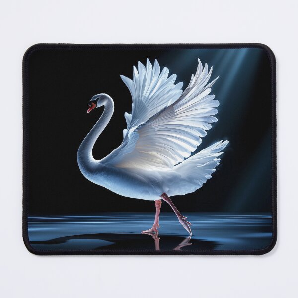 Item preview, Swan Lake Ballet designed and sold by silp159.