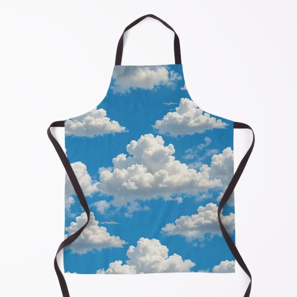 Item preview, Fluffy white clouds designed and sold by InezPhotography.