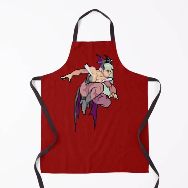 Item preview, Morrigan Leap designed and sold by ropified.