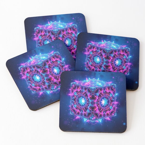 Item preview, Cube 5 designed and sold by Dose of Dysfunction.