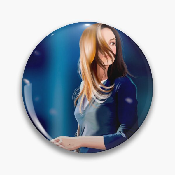 Item preview, Sara Tancredi  designed and sold by kelsey_fanart.
