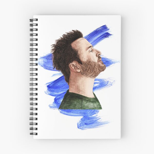 Item preview, Ed Templeton Art | Painting | Skateboarding designed and sold by Derek Michael Brennan.