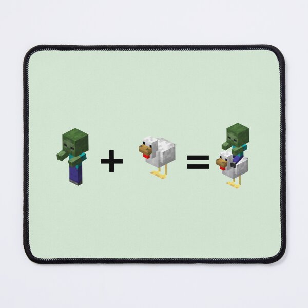 Item preview, Chicken jockey designed and sold by cranberryrose22.
