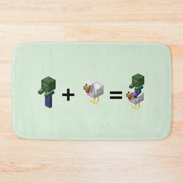 Item preview, Chicken jockey designed and sold by cranberryrose22.