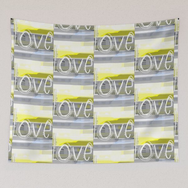 Item preview, Yellow love designed and sold by mirena23.