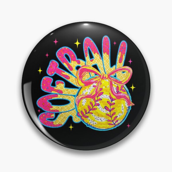 Item preview, Softball Drip for Softball Lovers designed and sold by Sophia Brown.