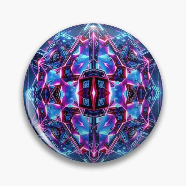 Item preview, Cube 7 designed and sold by Dose of Dysfunction.