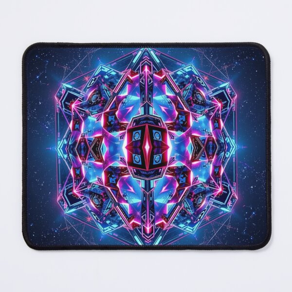 Item preview, Cube 7 designed and sold by Dose of Dysfunction.