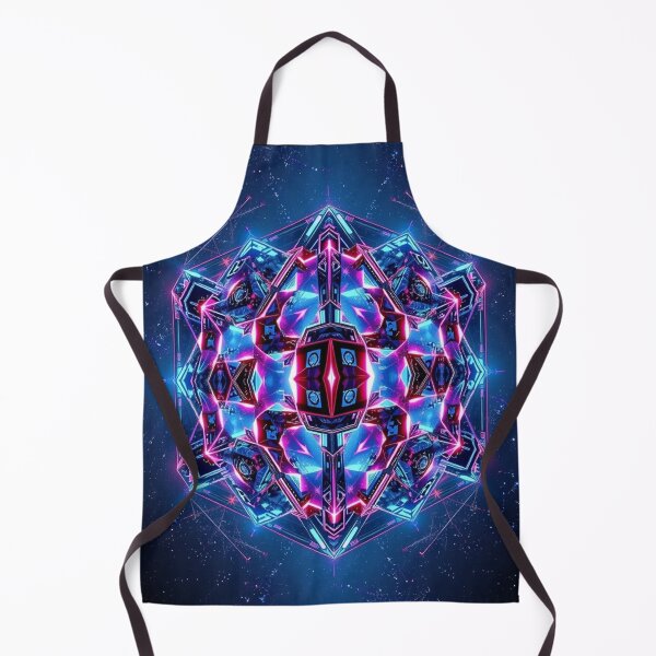 Item preview, Cube 7 designed and sold by Dose of Dysfunction.