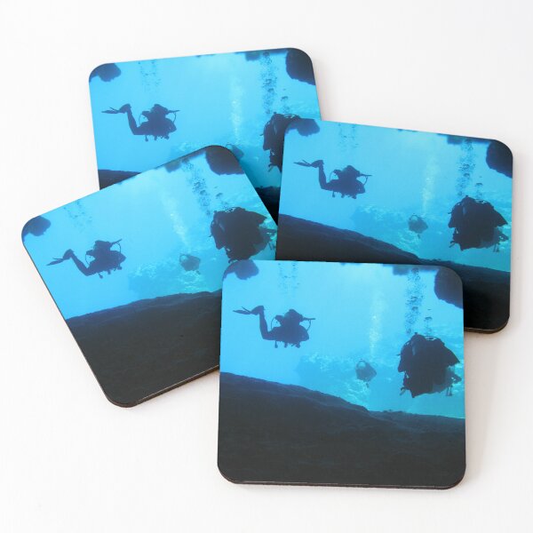 Item preview, Into the blue designed and sold by dklw2023.