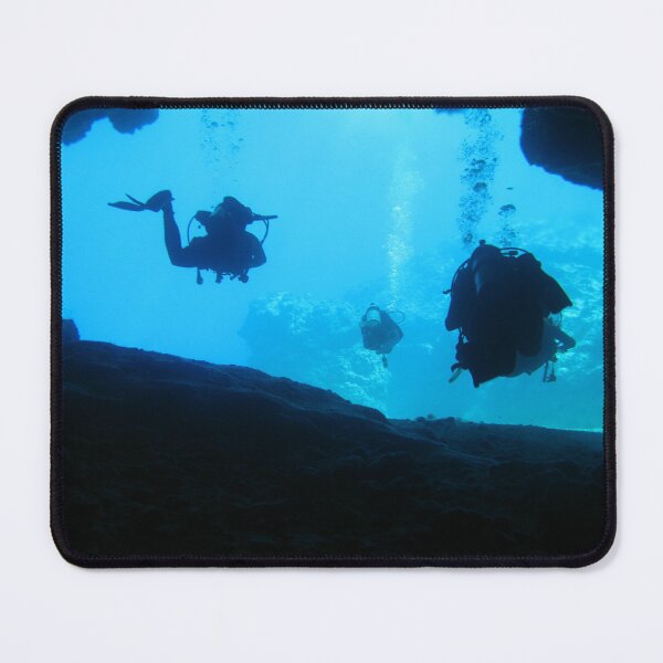 Item preview, Into the blue designed and sold by dklw2023.