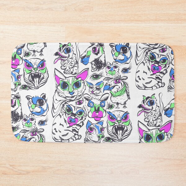Item preview, weird doodles designed and sold by crestfallenmermaid.