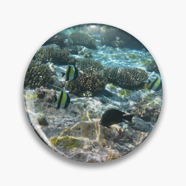 Item preview, Shallow Water & Sunlight designed and sold by dklw2023.