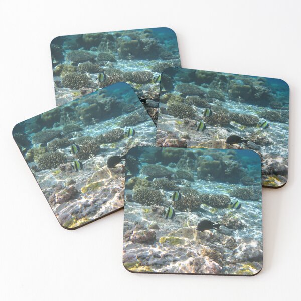 Item preview, Shallow Water & Sunlight designed and sold by dklw2023.