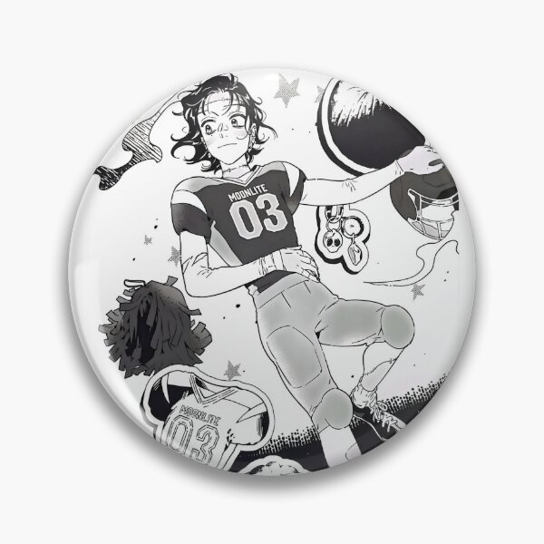 Item preview, Ki ni Natteru Hito ga Otoko Janakatta - The Guy She Was Interested in Wasn't a Guy At All - the guy i like is not a guy - yuri - gl - lgbtq+ designed and sold by Kado-detalles.
