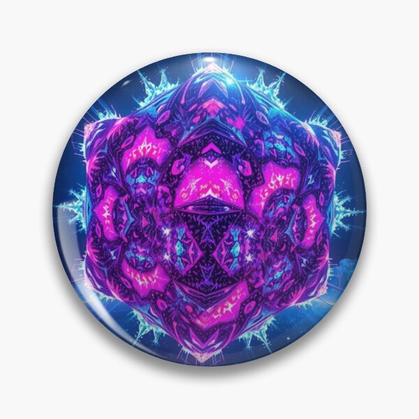 Item preview, Cube 8 designed and sold by Dose of Dysfunction.